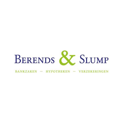 Logo von Berends & Slump