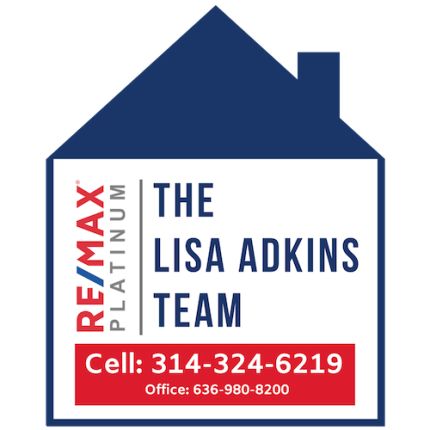 Logo von Lisa Adkins, REMAX Platinum