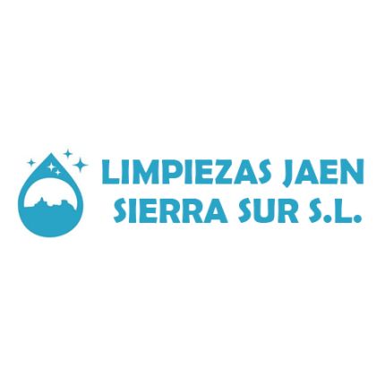 Λογότυπο από Limpiezas Jaen Sierra Sur