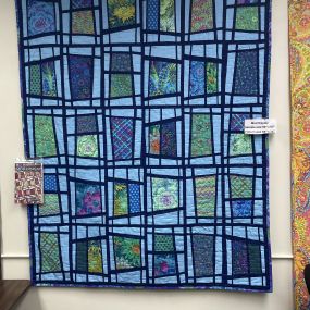 Bild von Stitches Quilt Shop