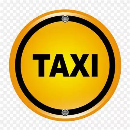 Logo van Taxi Xativa Ricardo