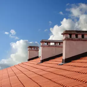 Kominictví Miloš Kot