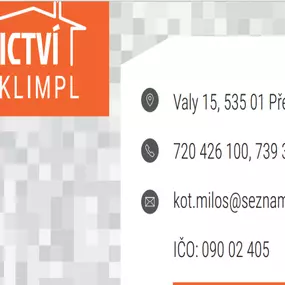 Kominictví Miloš Kot