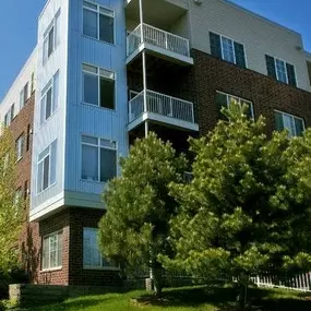 Urban Park Apartments Property Exterior