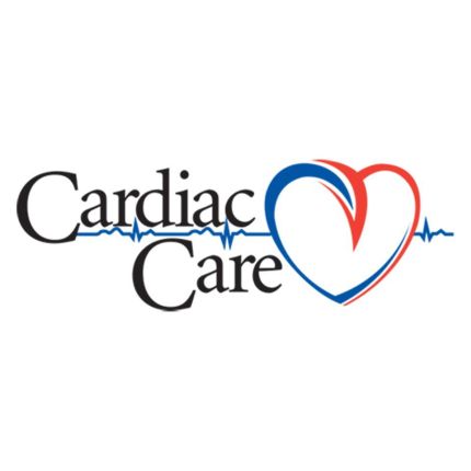 Logo fra Cardiac Care