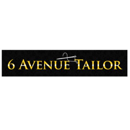 Logo van 6 Avenue Tailor