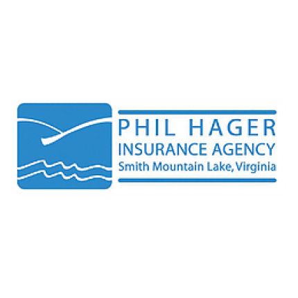 Logo da Phil Hager Insurance Agency