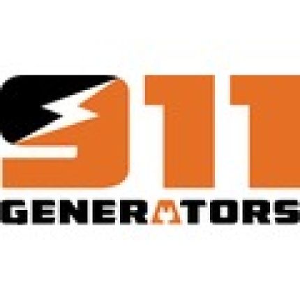 Logo van 911 Generators