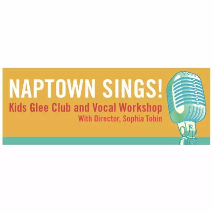 Logo de Naptown Sings and Plays!