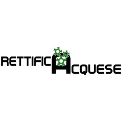 Logo de Rettifica Acquese