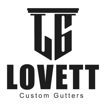 Logo von Lovett Gutters
