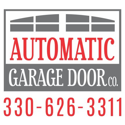 Logo von Automatic Garage Door Company