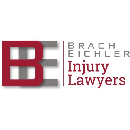 Logo de Brach Eichler Injury Lawyers