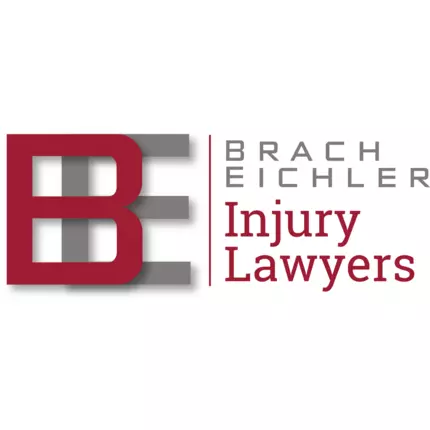 Logo from Brach Eichler Injury Lawyers