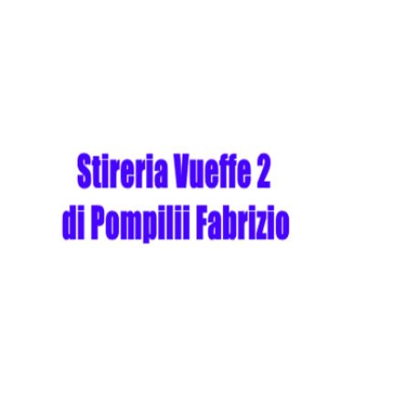 Logo da Stireria Vueffe 2 Pompili Fabrizio