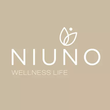 Logo da Niuno Wellness Life