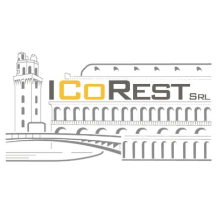 Logo od Icorest