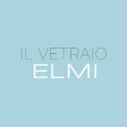 Logo von Il Vetraio Elmi - Riparazione vetri e Corniciaio