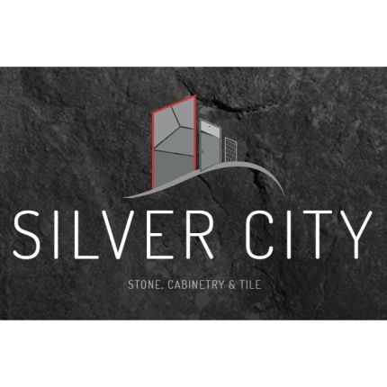 Logótipo de Silver City Stone, Cabinetry & Tile
