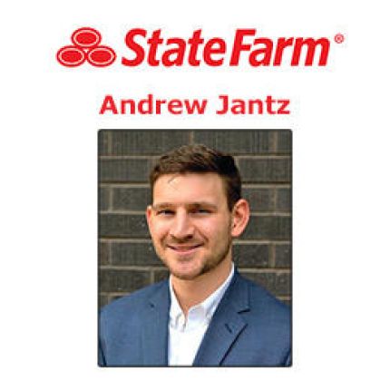Logo fra Andrew Jantz - State Farm Insurance Agent