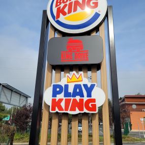 Bild von Burger King