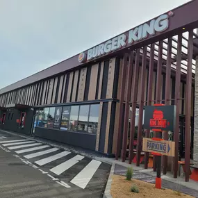 Bild von Burger King
