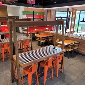 Bild von Burger King