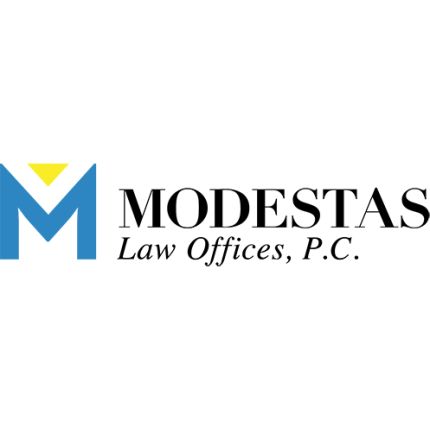 Logo von Modestas Law Offices, P.C.