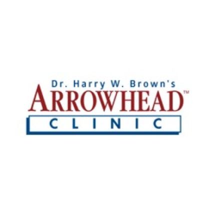 Logotipo de Arrowhead Clinic Chiropractor Savannah