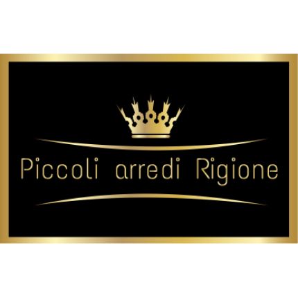 Logo van Piccoli Arredi Rigione