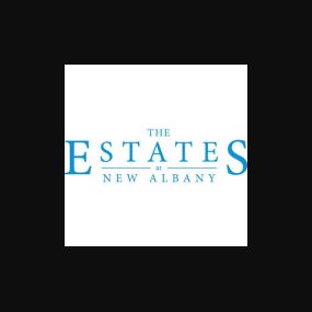Bild von Estates at New Albany Apartments