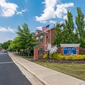 Bild von Estates at New Albany Apartments