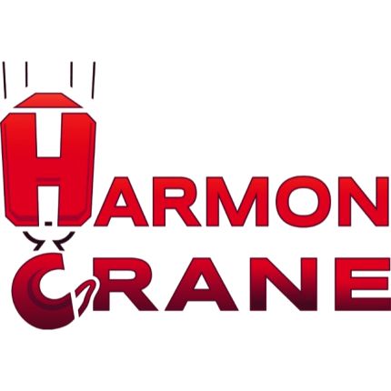 Logo de Harmon Crane