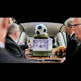 Bild von M L Williams Funeral Directors