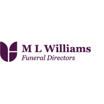 Logo de M L Williams Funeral Directors