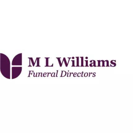 Logo von M L Williams Funeral Directors