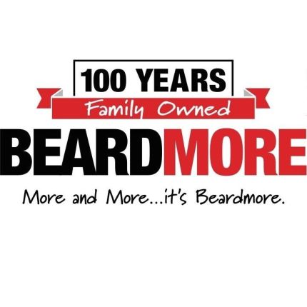 Logo van Beardmore Subaru