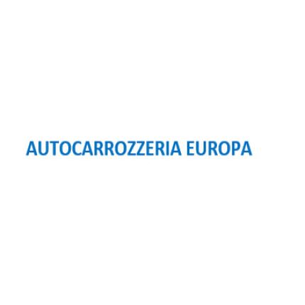 Logo od Autocarrozzeria Europa