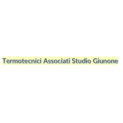 Logotyp från Termotecnici Associati Studio Giunone