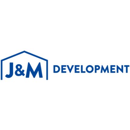 Logo van J&M Development Reality s.r.o.