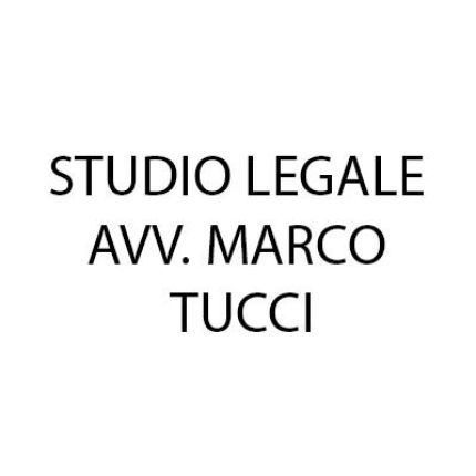 Logo od Studio Legale Avv. Marco Tucci