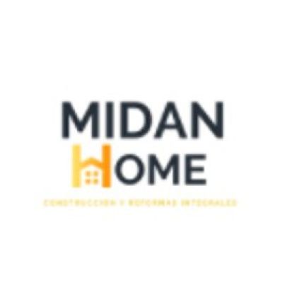 Logotyp från Midan Home S.L.