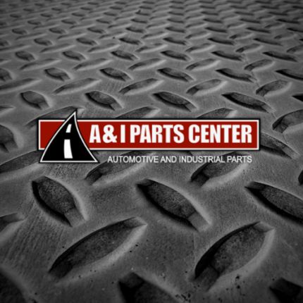 Logo de A & I Parts Center
