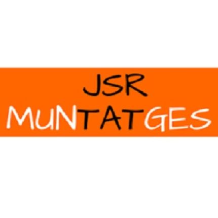 Logotyp från JSR MUNTATGES - Reformas - Pladur - Aislamientos en Sabadell