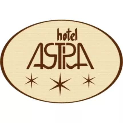 Logo de Hotel Astra Srby u Kladna