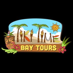 Bild von Tiki Time Bay Tours