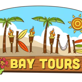 Bild von Tiki Time Bay Tours