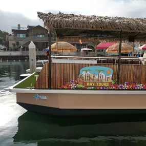 Bild von Tiki Time Bay Tours