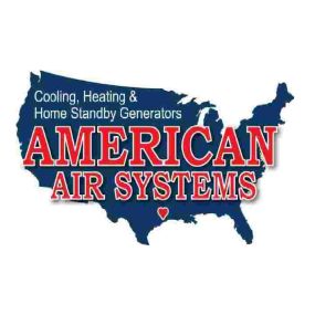 Bild von American Air Systems