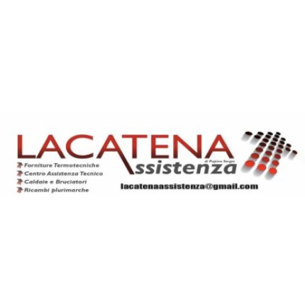 Logo da Lacatena Assistenza